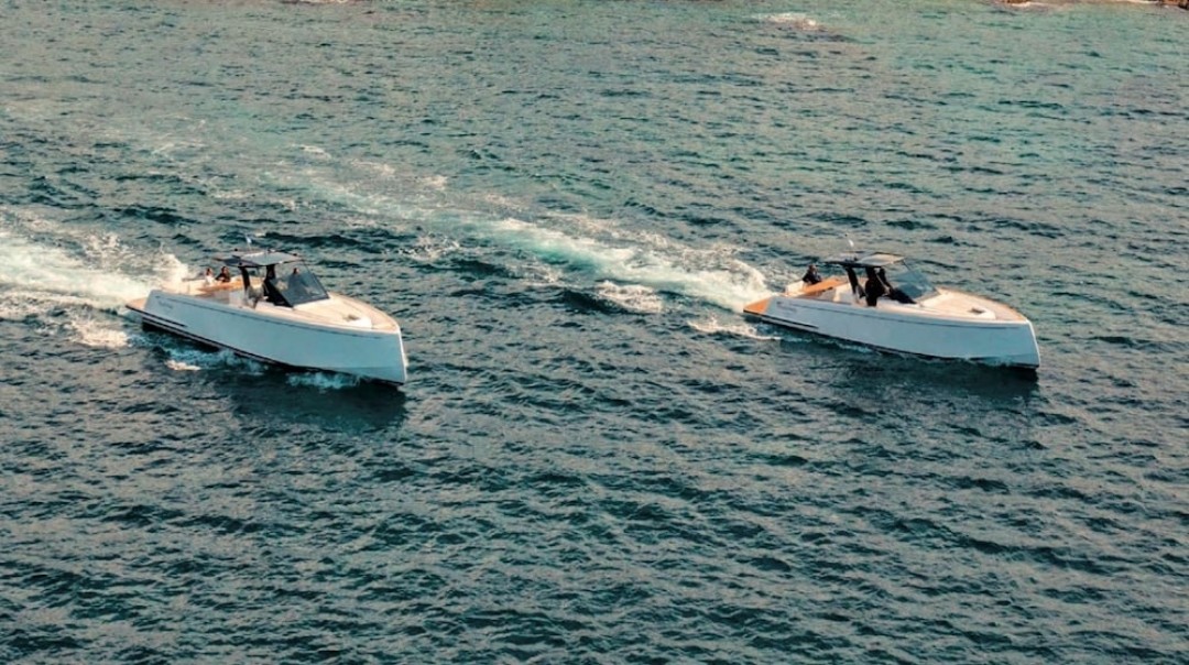 SEA TOURISM ON THE ATHENIAN RIVIERA