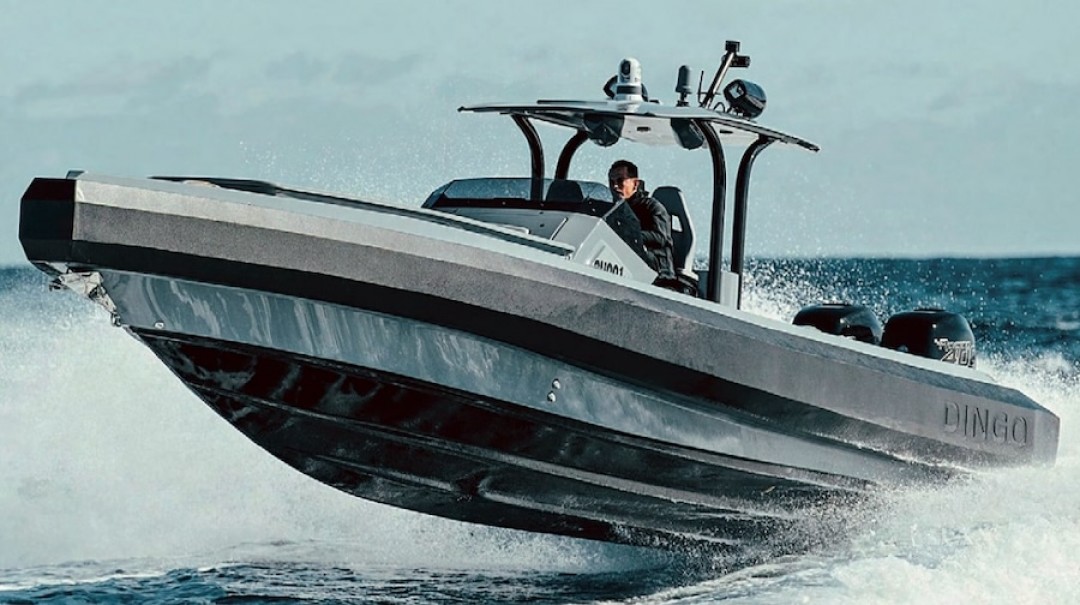 SAFE NAVIGATION